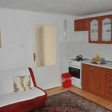 Privat U Cejku Apartment Telc Room photo