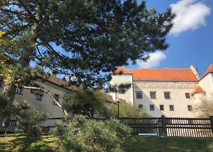 Privat U Cejku