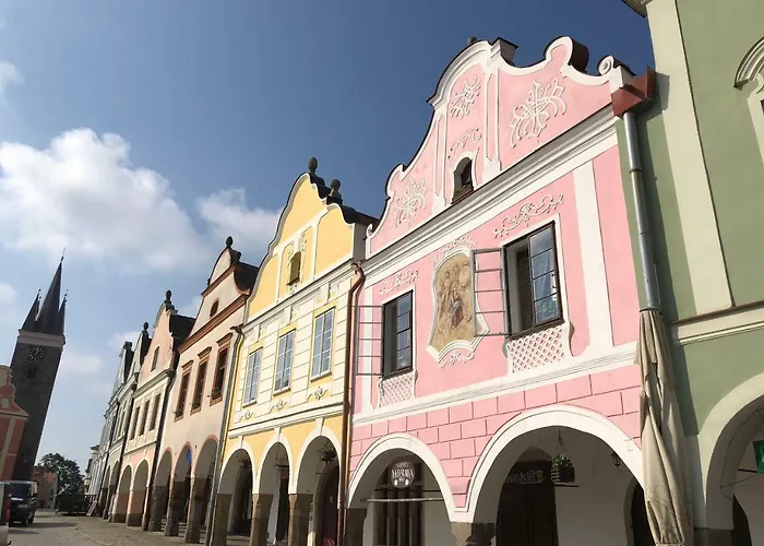 Privát U Čejků