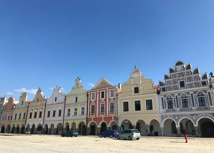 Privát U Čejků