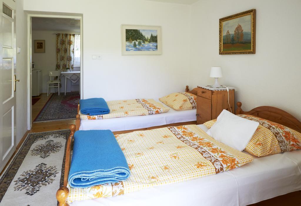Privat U Cejku Apartment