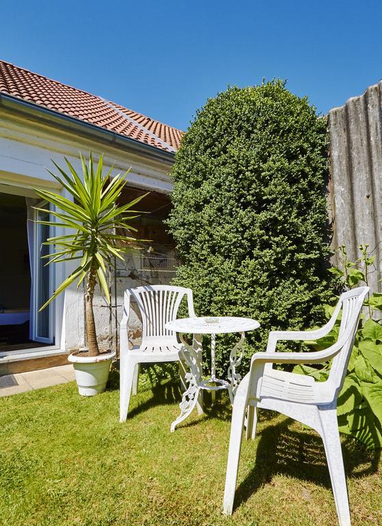 Apartment Privat U Cejku *