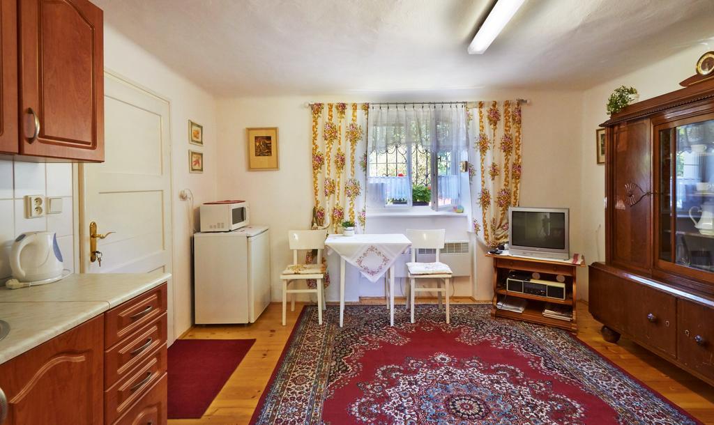 Privat U Cejku *