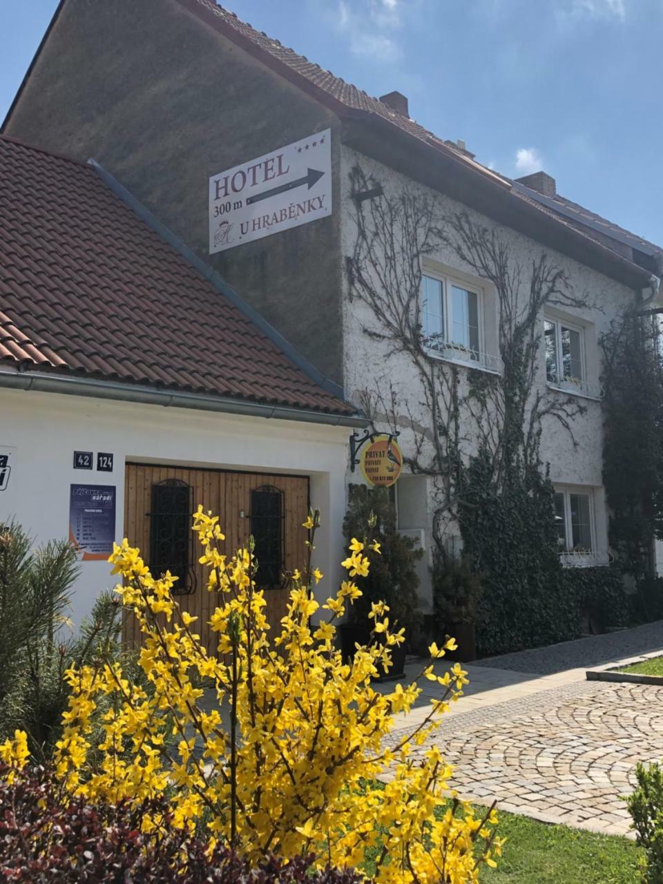 Privat U Cejku * Telc